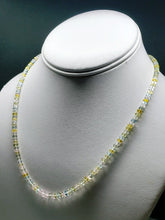 Load image into Gallery viewer, Beryl - Multi EO 3.5-4.5mm 18.25inch 58.3ct
