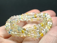 Load image into Gallery viewer, Beryl - Multi EO 3.5-4.5mm 18.25inch 58.3ct