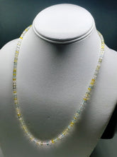 Load image into Gallery viewer, Beryl - Multi EO 3.5-4.5mm 20inch 61.85ct