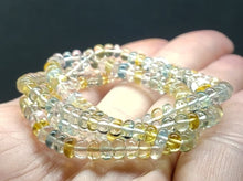 Load image into Gallery viewer, Beryl - Multi EO 3.5-4.5mm 20inch 61.85ct