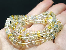 Load image into Gallery viewer, Beryl - Multi EO 3.5-5mm 20inch 62.1ct