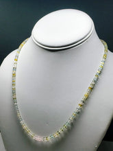 Load image into Gallery viewer, Beryl - Multi EO 3.5-5mm 19.5inch 65.05ct