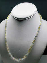 Load image into Gallery viewer, Beryl - Multi EO 3.5-5mm 20inch 66.35ct