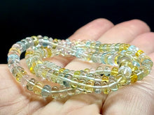 Load image into Gallery viewer, Beryl - Multi EO 3.5-5mm 20inch 66.35ct