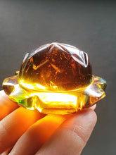 Load image into Gallery viewer, Mult- colored Andara Crystal Lotus