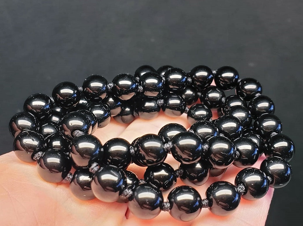 Black Obsidian  EO++ 8+mm 25inch