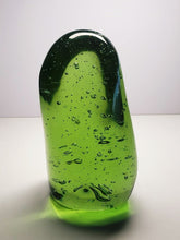 Load image into Gallery viewer, Green - Light (Terra olive) Andara Crystal 714g