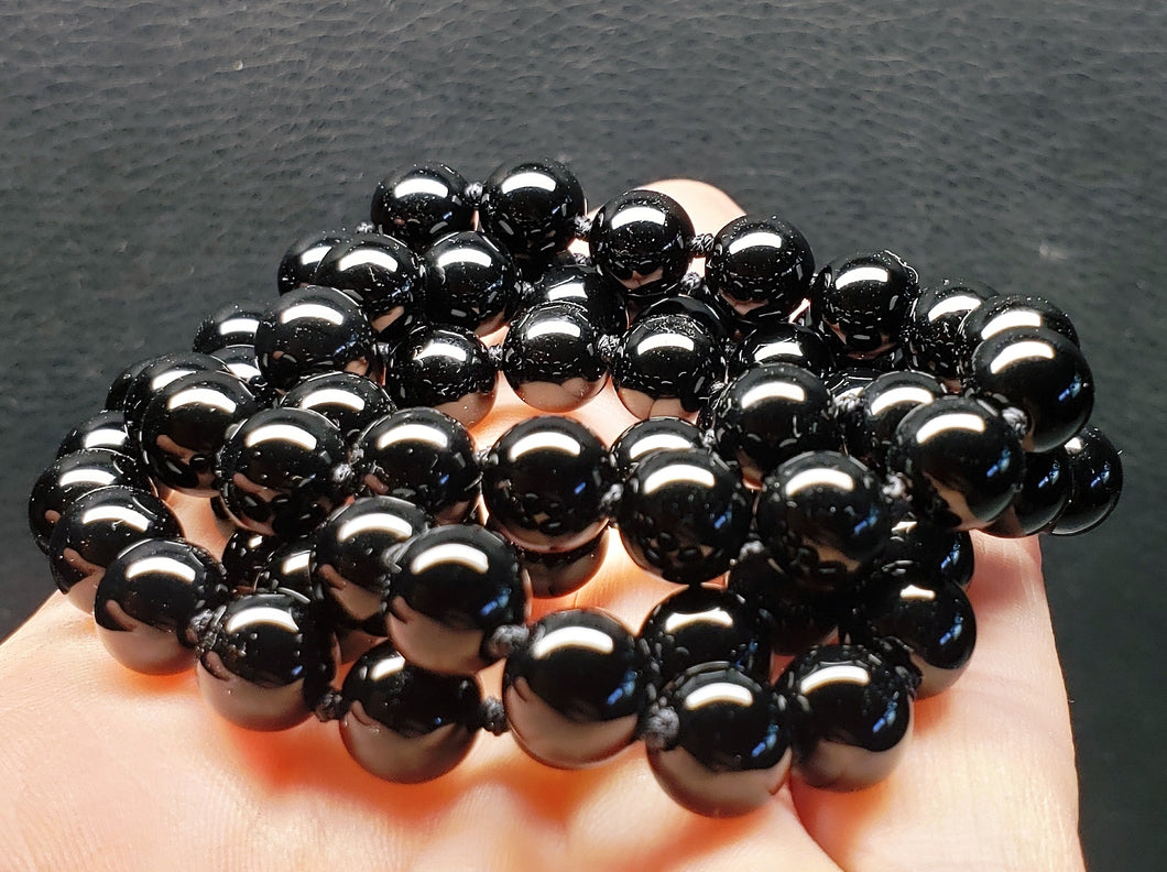 Onyx - Black EO++ 8+mm 24inch