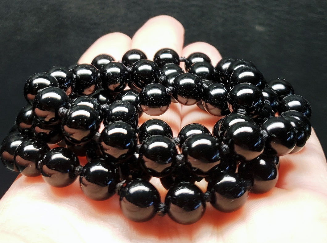 Onyx - Black EO++ 8+mm 24.5inch