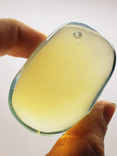 Load image into Gallery viewer, Opalescence Andara Crystal Hand Piece 100g