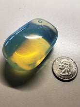 Load image into Gallery viewer, Opalescence Andara Crystal Hand Piece 100g