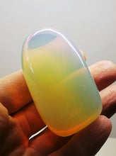 Load image into Gallery viewer, Opalescence Andara Crystal Hand Piece 104g
