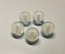 Load image into Gallery viewer, Opalesence Andara Crystal 15mm Beads