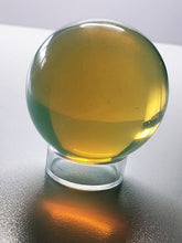 Load image into Gallery viewer, Opalesence Andara Crystal Sphere 2inch