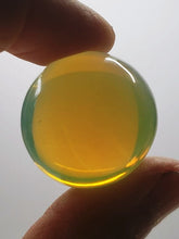 Load image into Gallery viewer, Opalesence Andara Crystal Sphere 1inch
