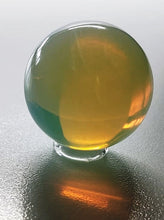 Load image into Gallery viewer, Opalesence Andara Crystal Sphere 1inch