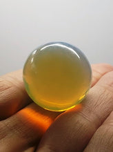 Load image into Gallery viewer, Opalesence Andara Crystal Sphere 1inch