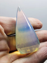 Load image into Gallery viewer, Opalesence  Andara Crystal Vogel Style Tower