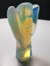 Load image into Gallery viewer, Opalesence Andara Crystal Angel