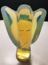 Load image into Gallery viewer, Opalesence Andara Crystal Angel
