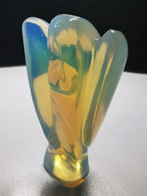 Load image into Gallery viewer, Opalesence Andara Crystal Angel