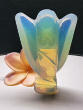 Load image into Gallery viewer, Opalesence Andara Crystal Angel