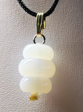 Load image into Gallery viewer, Opalesence Andara Crystal Pendant