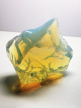 Load image into Gallery viewer, Opalescent Traditional Andara Crystal 384g