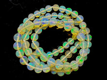 Load image into Gallery viewer, Ethiopian Opal EO 4.5-5.5mm 18.25inch