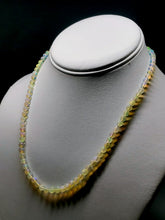 Load image into Gallery viewer, Ethiopian Opal EO 4.5-5mm 18inch