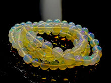 Load image into Gallery viewer, Ethiopian Opal EO 4-5.5mm 19inch
