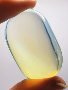 Opalescence Andara Crystal Hand Piece 56g