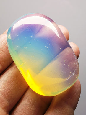 Opalescence Andara Crystal Hand Piece 56g