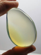 Load image into Gallery viewer, Opalescence Andara Crystal Hand Piece 58g