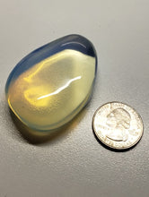 Load image into Gallery viewer, Opalescence Andara Crystal Hand Piece 58g