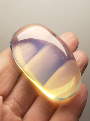 Opalescence Andara Crystal Hand Piece 58g