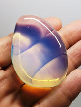 Load image into Gallery viewer, Opalescence Andara Crystal Hand Piece 58g