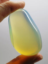 Load image into Gallery viewer, Opalescence Andara Crystal Hand Piece 62g