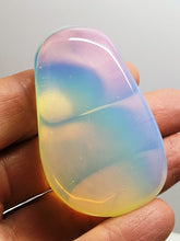 Load image into Gallery viewer, Opalescence Andara Crystal Hand Piece 62g