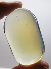 Load image into Gallery viewer, Opalescence Andara Crystal Hand Piece 76g