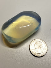 Load image into Gallery viewer, Opalescence Andara Crystal Hand Piece 76g