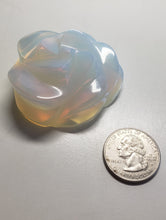 Load image into Gallery viewer, Opalesence Andara Crystal Rose