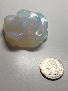Opalesence Andara Crystal Rose