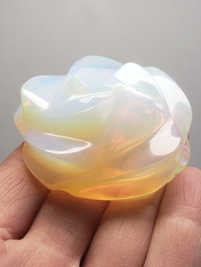Opalesence Andara Crystal Rose