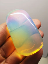 Load image into Gallery viewer, Opalescence Andara Crystal Hand Piece 98g