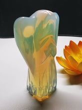Load image into Gallery viewer, Opalesence Andara Crystal Angel