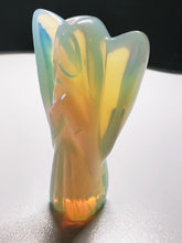 Load image into Gallery viewer, Opalesence Andara Crystal Angel
