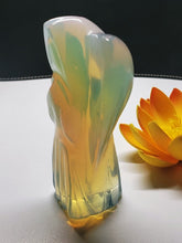 Load image into Gallery viewer, Opalesence Andara Crystal Angel