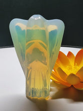 Load image into Gallery viewer, Opalesence Andara Crystal Angel