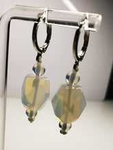 Load image into Gallery viewer, Opalesence Andara Crystal Earrings*